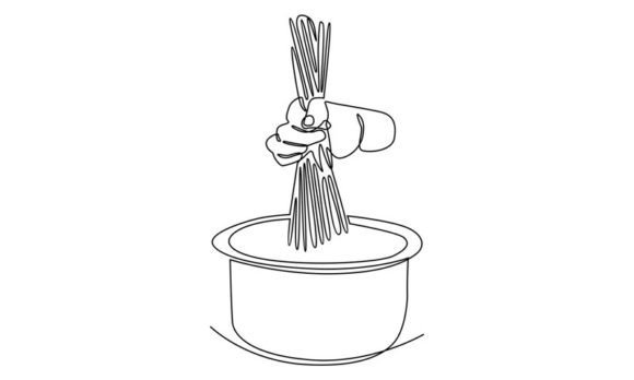 Download Spaghetti - Premium Bundle