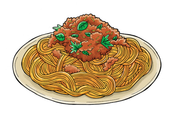 Download Spaghetti - Premium Bundle
